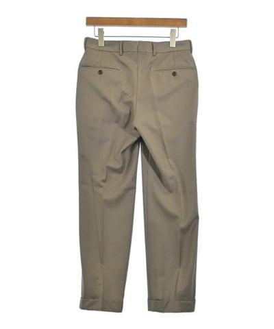 TOMORROWLAND Business suits