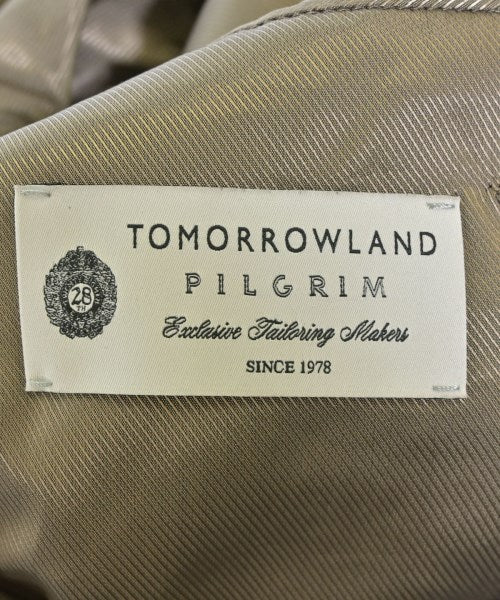 TOMORROWLAND Business suits