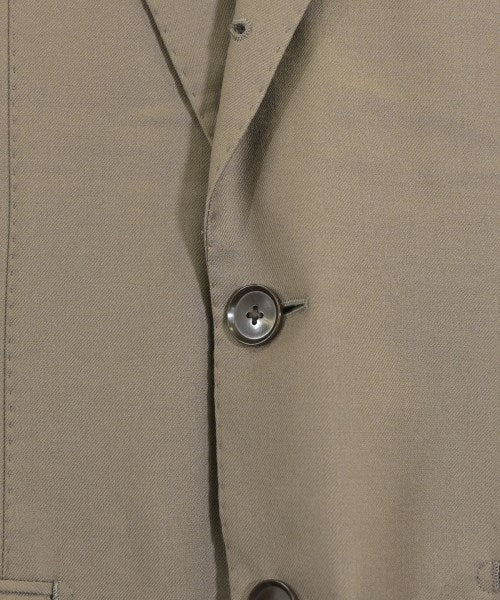 TOMORROWLAND Business suits