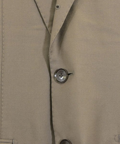 TOMORROWLAND Business suits