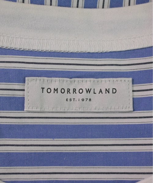 TOMORROWLAND Tee Shirts/Tops