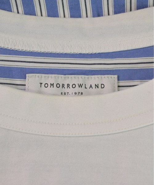 TOMORROWLAND Tee Shirts/Tops