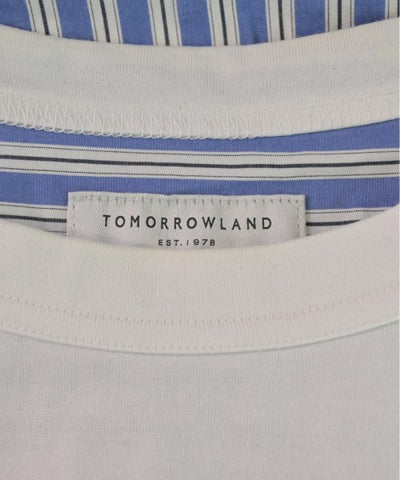 TOMORROWLAND Tee Shirts/Tops