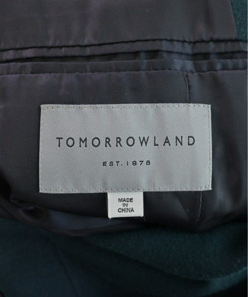 TOMORROWLAND Blazers/Suit jackets