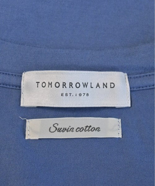 TOMORROWLAND Tee Shirts/Tops