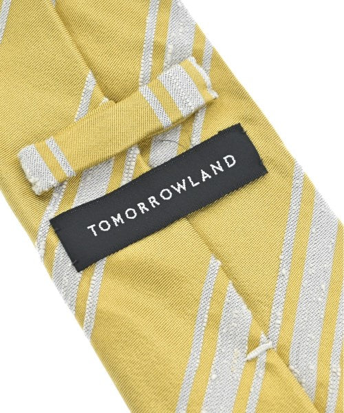 TOMORROWLAND Ties