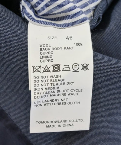 TOMORROWLAND Dress shirts