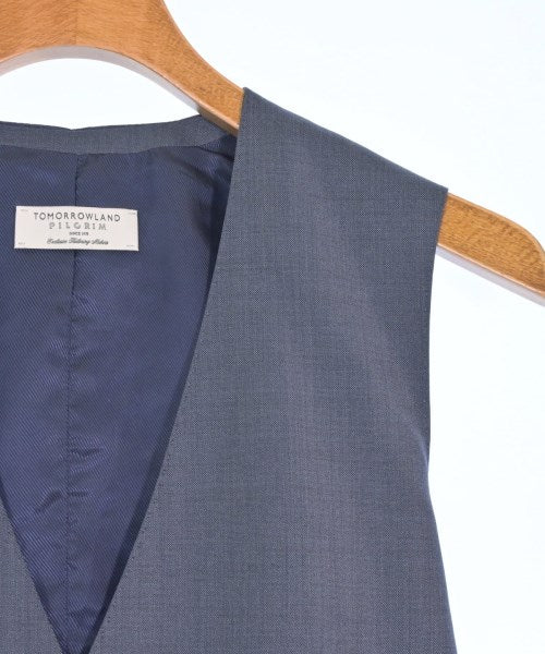 TOMORROWLAND Dress shirts