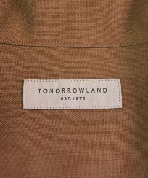 TOMORROWLAND Casual shirts