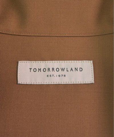 TOMORROWLAND Casual shirts