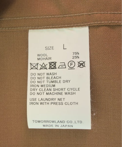 TOMORROWLAND Casual shirts