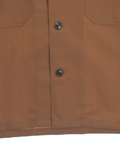 TOMORROWLAND Casual shirts