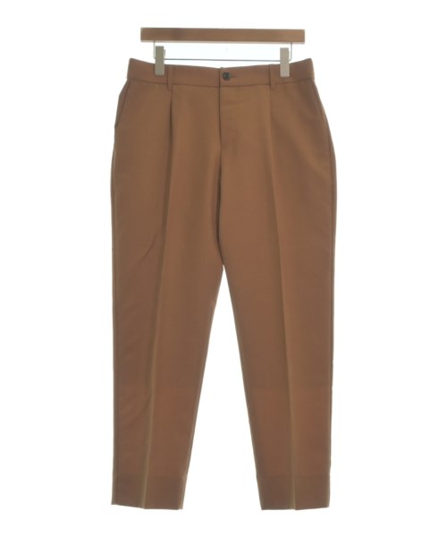 TOMORROWLAND Trousers