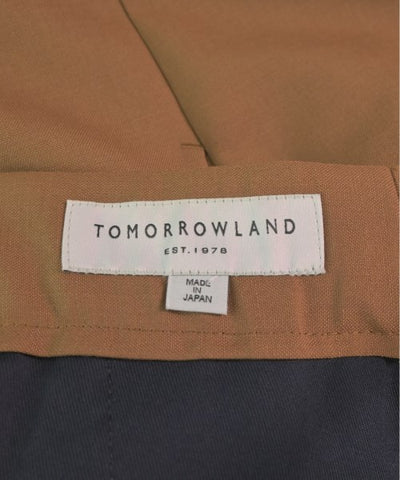 TOMORROWLAND Trousers
