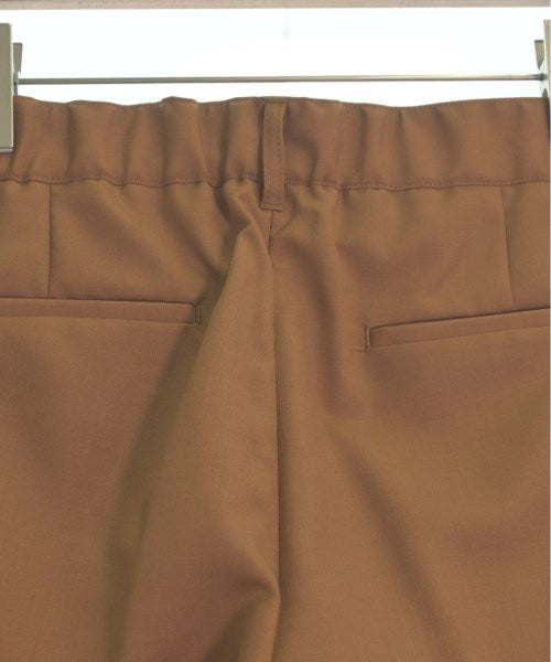 TOMORROWLAND Trousers