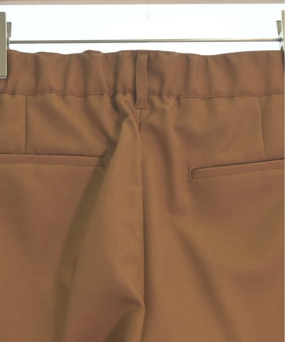 TOMORROWLAND Trousers