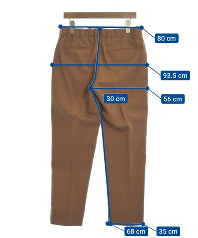 TOMORROWLAND Trousers