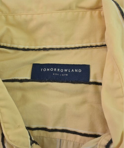TOMORROWLAND Casual shirts