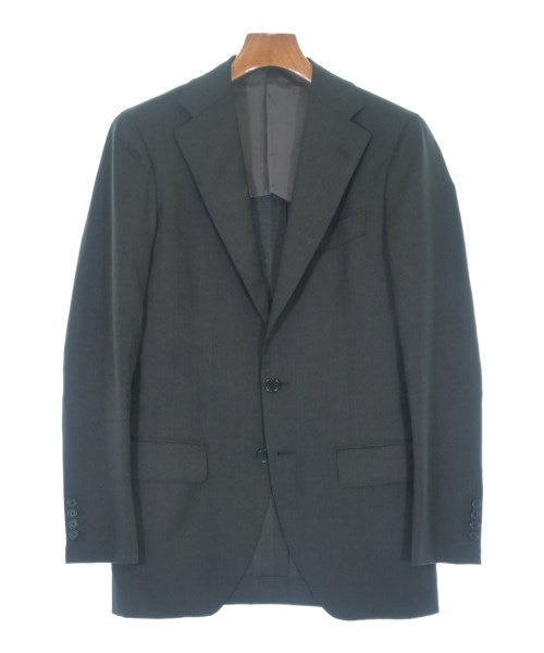 TOMORROWLAND Business suits