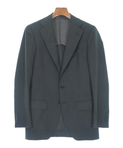 TOMORROWLAND Business suits