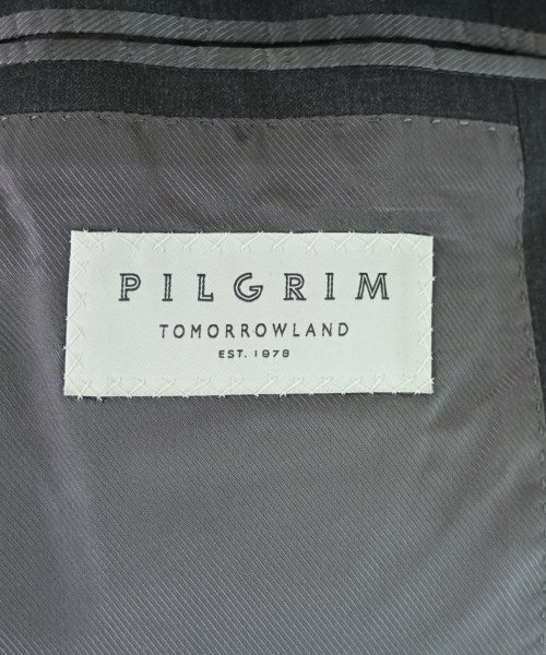 TOMORROWLAND Business suits