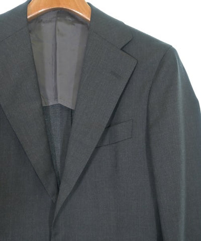 TOMORROWLAND Business suits