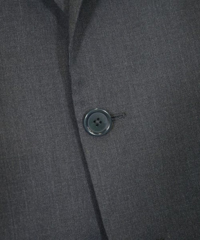 TOMORROWLAND Business suits