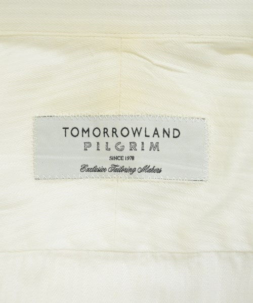 TOMORROWLAND Dress shirts