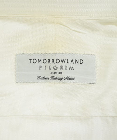 TOMORROWLAND Dress shirts