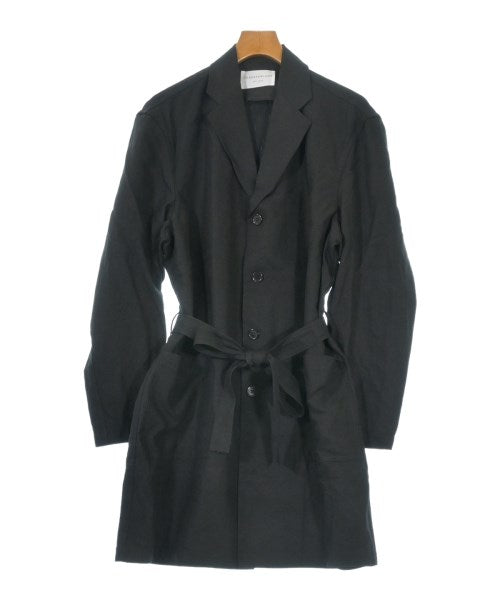 TOMORROWLAND Chesterfield coats