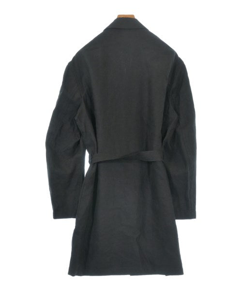 TOMORROWLAND Chesterfield coats