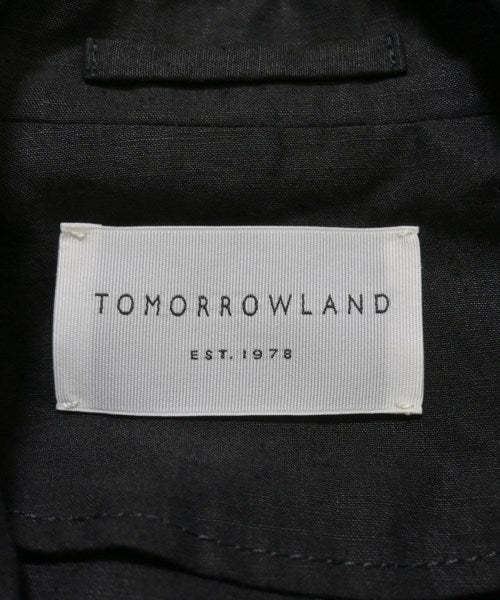 TOMORROWLAND Chesterfield coats