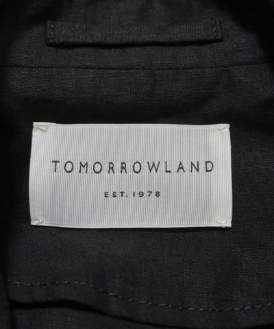 TOMORROWLAND Chesterfield coats