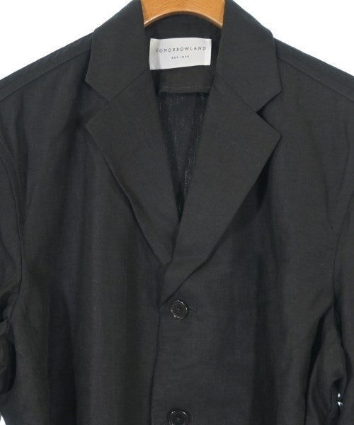 TOMORROWLAND Chesterfield coats