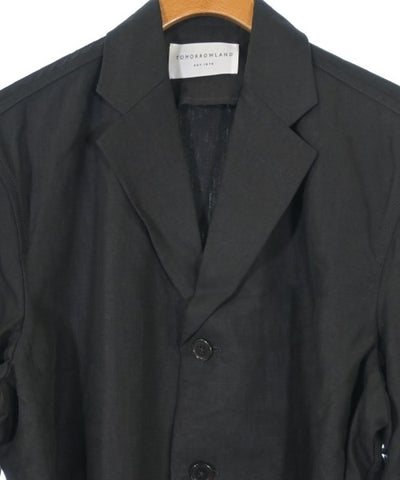 TOMORROWLAND Chesterfield coats