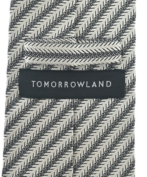 TOMORROWLAND Ties