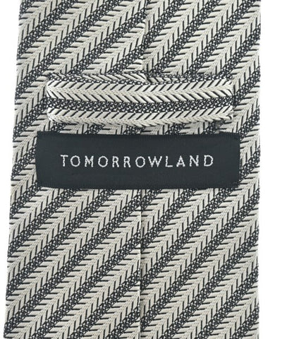 TOMORROWLAND Ties