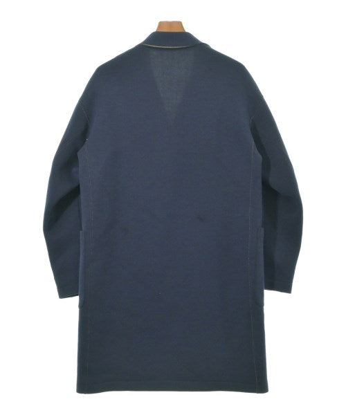 TOMORROWLAND Soutien collar coats