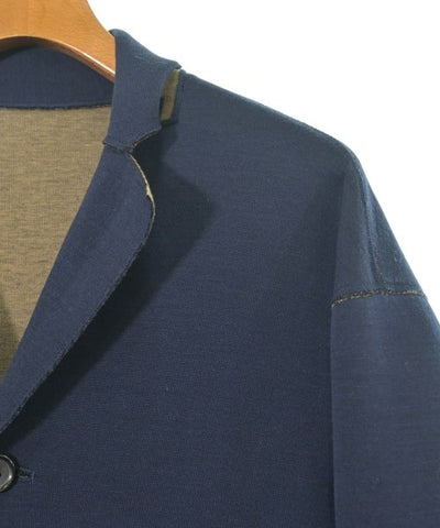 TOMORROWLAND Soutien collar coats