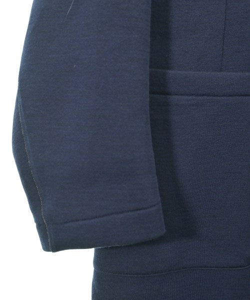 TOMORROWLAND Soutien collar coats