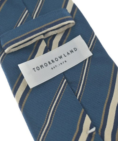 TOMORROWLAND Ties