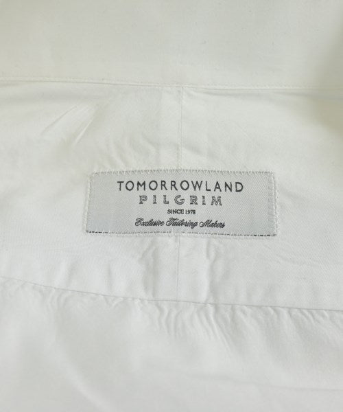 TOMORROWLAND Dress shirts