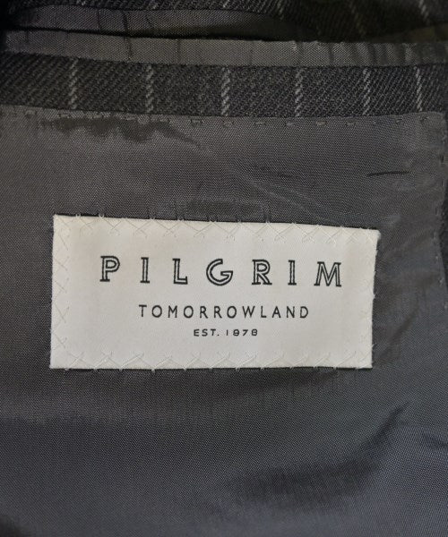 TOMORROWLAND Business suits