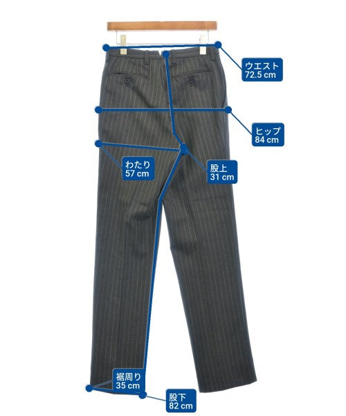 TOMORROWLAND Business suits