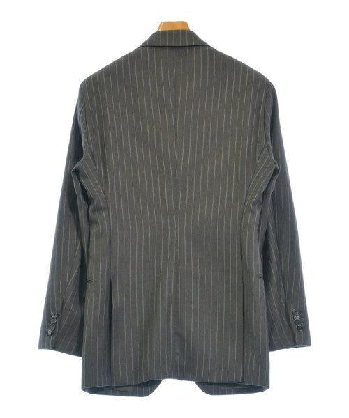 TOMORROWLAND Business suits