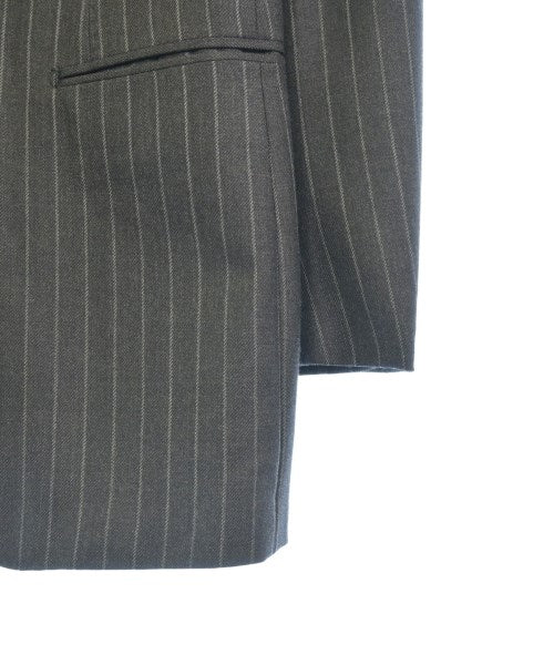 TOMORROWLAND Business suits