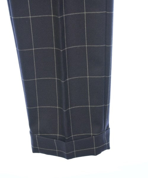 TOMORROWLAND Business suits