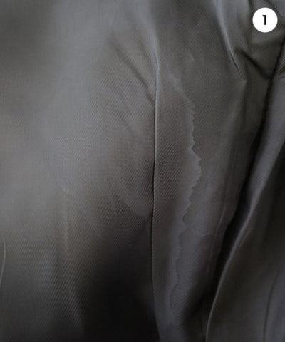 TOMORROWLAND Business suits