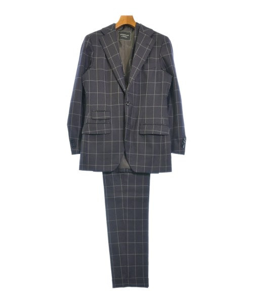 TOMORROWLAND Business suits