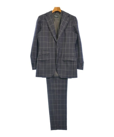 TOMORROWLAND Business suits